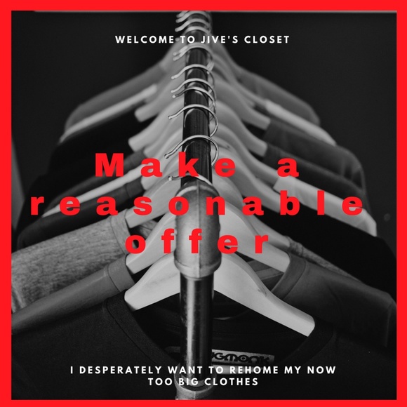 Plus size clothes - Picture 1 of 1